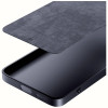 3mk Matt Case Pro apsauginis dėklas Samsung Galaxy S26, juodas