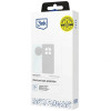 3mk Matt Case Pro Samsung Galaxy S26 Ultra apsauginis dėklas, juodas