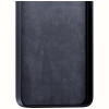 3mk Matt Case Pro Samsung Galaxy S26 Ultra apsauginis dėklas, juodas