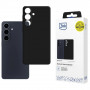 3mk Matt Case Pro Samsung Galaxy S26+ apsauginis dėklas, juodas