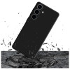 3mk Matt Case Pro Samsung Galaxy S26+ apsauginis dėklas, juodas