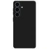 3mk Matt Case Pro Samsung Galaxy S26+ apsauginis dėklas, juodas