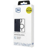 3mk Satin Armor MagCase Samsung Galaxy S26+ apsauginis dėklas, juodas