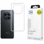 3mk Clear Case Redmi Note 15 Pro 5G apsauginis dėklas, permatomas