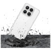 3mk Armor Case Xiaomi 17 apsauginis dėklas, permatomas