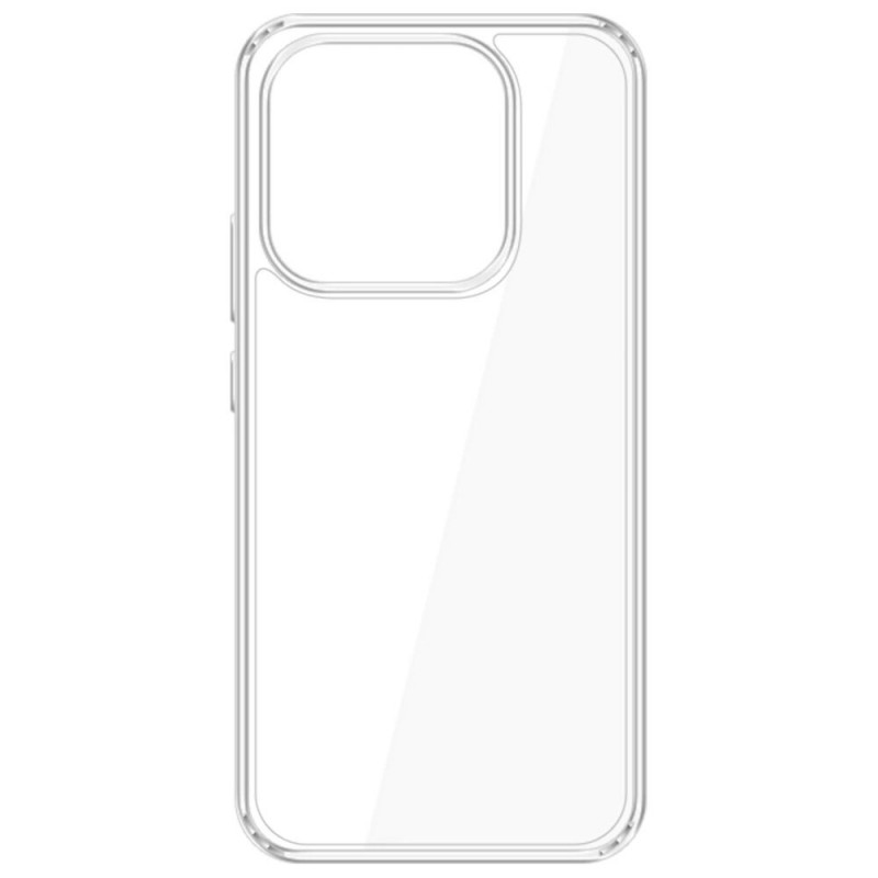 3mk Armor Case Xiaomi 17 apsauginis dėklas, permatomas