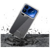 3mk Armor Case Xiaomi 17 Pro apsauginis dėklas, permatomas