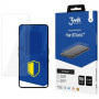 3MK HardGlass Nothing Phone (3a) Pro grūdinto stiklo ekrano apsauga