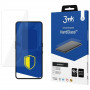 3MK HardGlass Nothing Phone (3a) Lite grūdinto stiklo ekrano apsauga