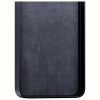3MK Matt Case Pro Redmi Note 15 Pro išmaniojo telefono dėklas, juodas