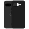 3MK Matt Case Pro Google Pixel 10A išmaniojo telefono dėklas, juodas