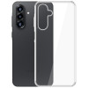 3MK Armor Case Samsung Galaxy A27 5G išmaniojo telefono dėklas, permatomas