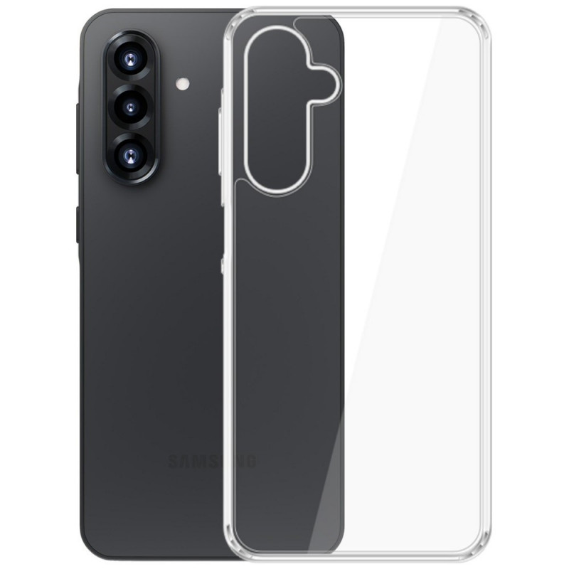 3MK Armor Case Samsung Galaxy A27 5G išmaniojo telefono dėklas, permatomas