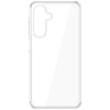 3MK Armor Case Samsung Galaxy A27 5G išmaniojo telefono dėklas, permatomas
