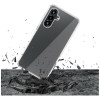 3MK Armor Case Samsung Galaxy A27 5G išmaniojo telefono dėklas, permatomas