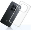 3MK Armor Case skirtas Xiaomi Redmi Note 15 Pro+ 5G, permatomas