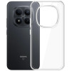 3MK Armor Case, skaidrus, skirtas Xiaomi Redmi Note 15 Pro 5G