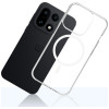 3MK Armor MagCase, skirta OnePlus 15 5G, permatomas