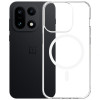3MK Armor MagCase, skirta OnePlus 15 5G, permatomas