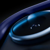 3MK Smoke MagCase, skirta Apple iPhone 16 Pro Max, mėlyna