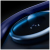 3MK Smoke MagCase, skirta Apple iPhone 17 Pro, mėlyna