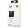 3MK Smoke MagCase, skirta Samsung Galaxy S25 Ultra, purpurinė