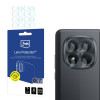 3MK Lens Protection Xiaomi Poco M8 Pro 5G fotoaparato objektyvo apsauga (4 vnt.)