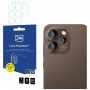 3MK Lens Protection (4 vnt.) skirtas Oppo Reno 15 Pro Max 5G (CPH2811)