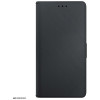 3MK Wallet Case, skirta Honor Magic 8 Lite, juodas