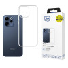 3MK Clear Case, skaidrus, skirtas Oppo Reno 15 F 5G / Reno 15 FS 5G (CPH2801)