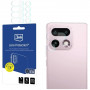 3MK Lens Protection (4 vnt.) skirtas Realme 16 Pro+ 5G