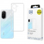 3MK Clear Case, skaidrus, skirtas Xiaomi Redmi A5 4G (173 mm)