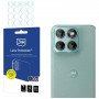 3MK Lens Protection Motorola Edge 70 Fusion hibridinis fotoaparato objektyvo stiklas