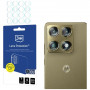 3MK Lens Protection Motorola Signature Hybrid fotoaparato objektyvo stiklas