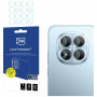 3MK Lens Protection Xiaomi Redmi Note 15 Pro+ 5G hibridinio stiklo fotoaparato objektyvo apsauga