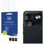 3MK Lens Protection fotoaparato objektyvo apsauga, skirta Nothing Phone (4a)