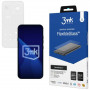 3MK FlexibleGlass hibridinė ekrano apsauga, skirta Nothing Phone (4a) Pro