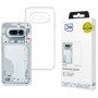 3MK Clear Case Nothing Phone (4a) išmaniojo telefono dėklas, permatomas