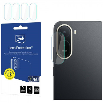 3MK Lens Protection Pro Redmi A7 Pro fotoaparato objektyvo apsauga