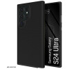 3MK Fortis MagCase Samsung Galaxy S24 Ultra dėklas, juodas