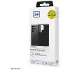 3MK Fortis MagCase Samsung Galaxy S24 Ultra dėklas, juodas