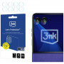 3MK Lens Protection Motorola Razr 70 fotoaparato objektyvo apsauga
