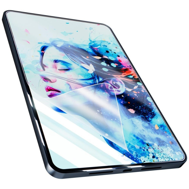 3MK PaperFeeling Lenovo IdeaPad Flex 5 14ABR8 ekrano apsauginė plėvelė (2 vnt.)
