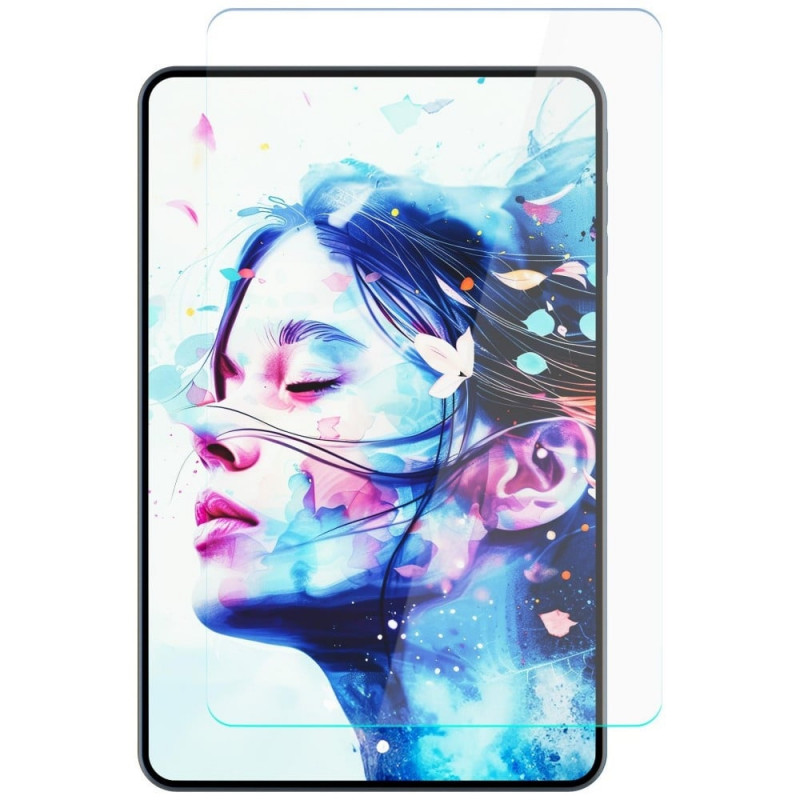 3MK PaperFeeling Lenovo IdeaPad Flex 5 14ABR8 ekrano apsauginė plėvelė (2 vnt.)