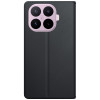 3MK Wallet Case Xiaomi 17T, juodas