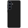 3MK Matt Case Samsung Galaxy S26 FE, juodas