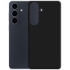 3MK Matt Case Samsung Galaxy S26 FE, juodas