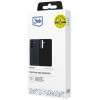 3MK Matt Case Samsung Galaxy S26 FE, juodas