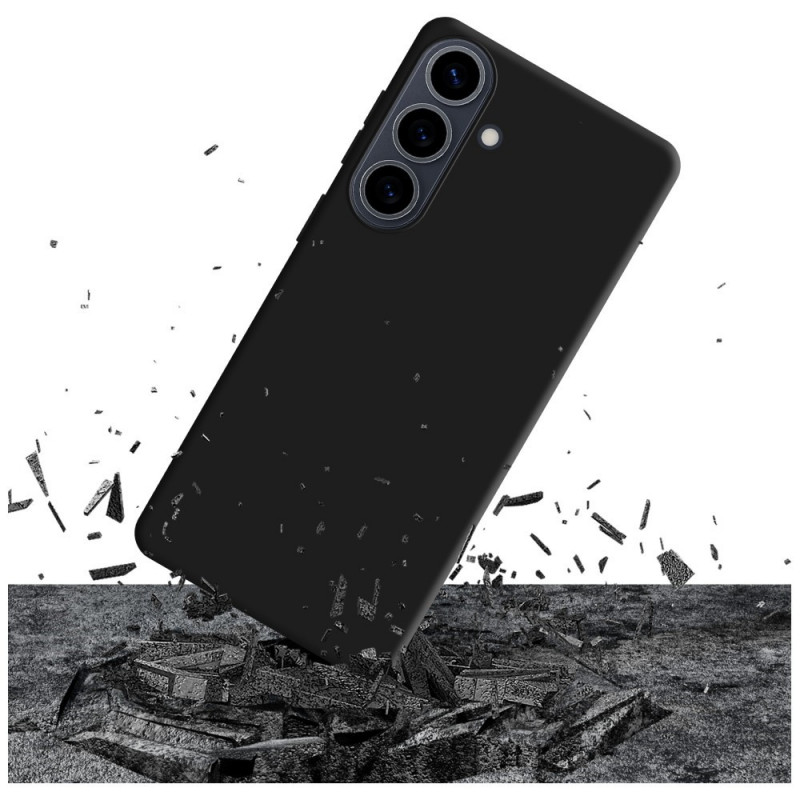 3MK Matt Case Samsung Galaxy S26 FE, juodas