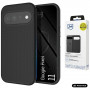 3MK Fortis MagCase Google Pixel 11, juodas